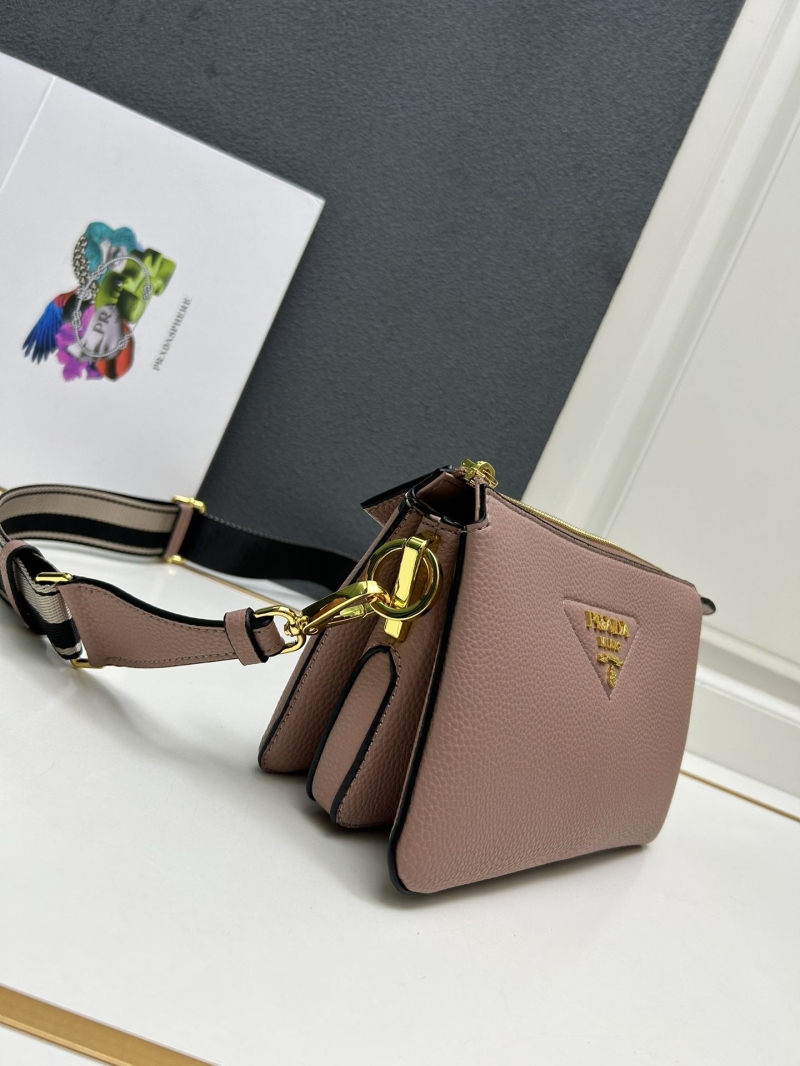 Prada Satchel Bags